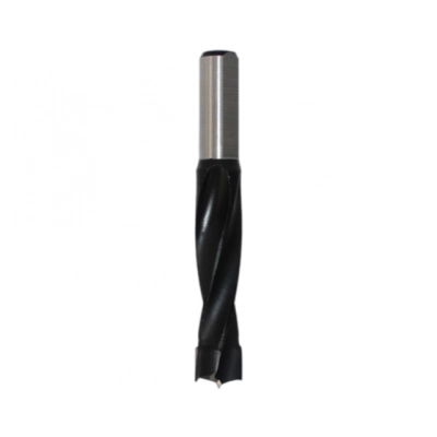 Сверло присадочное глухое 12×85 RH 50C.120.R (Ful)